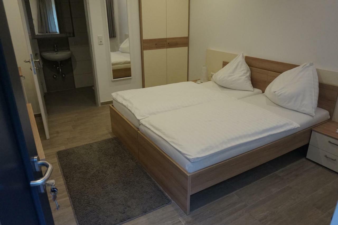 Bed & Breakfast Goesserhof *