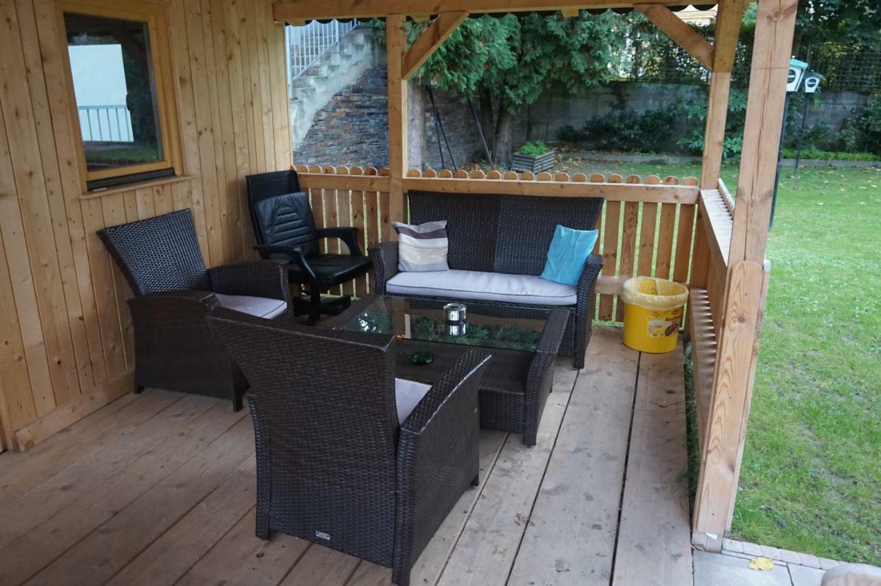 Bed & Breakfast Goesserhof