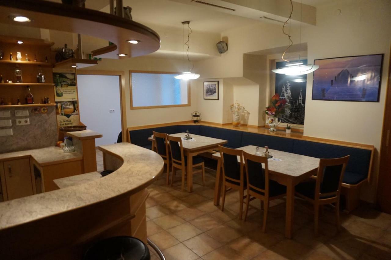 Bed & Breakfast Goesserhof Leoben (Styria)