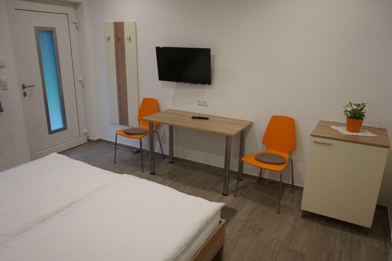 Bed & Breakfast Goesserhof Leoben (Styria)