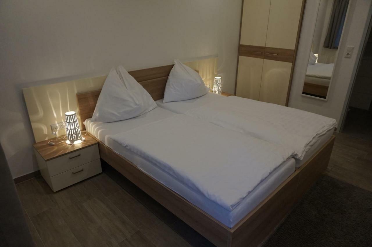 Bed & Breakfast Goesserhof *