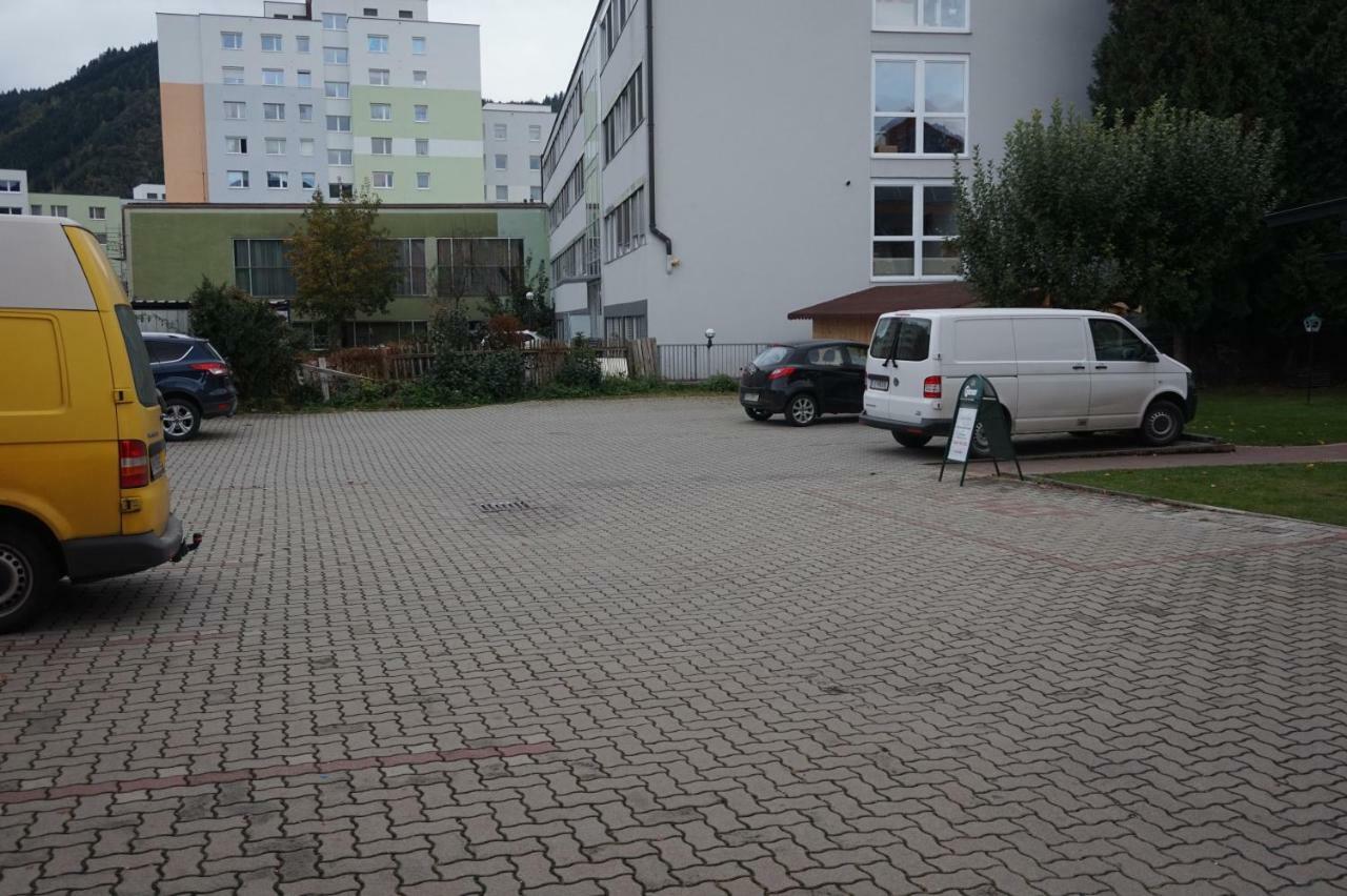 Bed & Breakfast Goesserhof