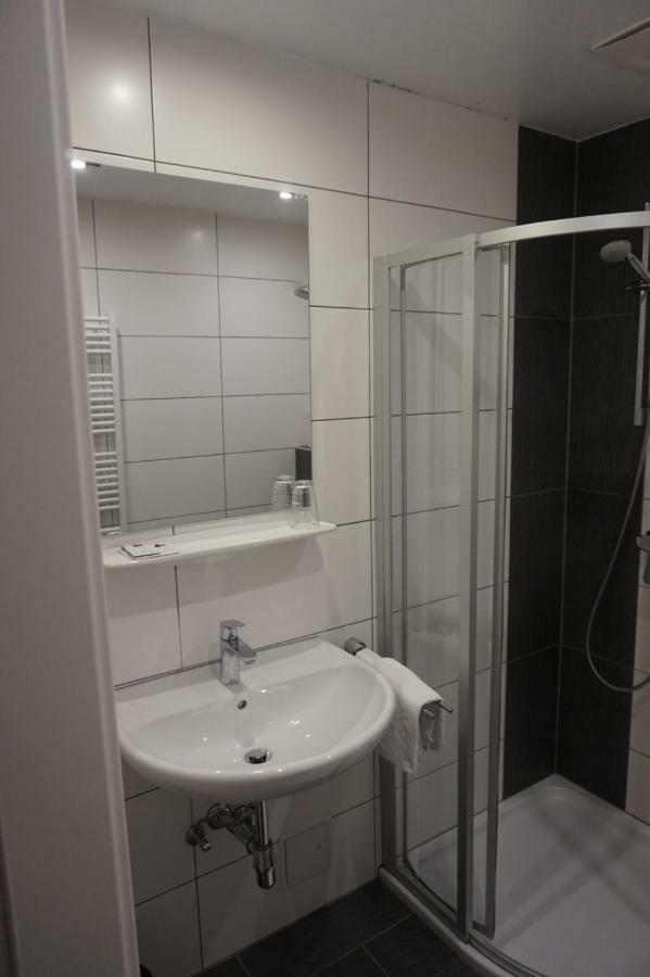 Bed & Breakfast Goesserhof *