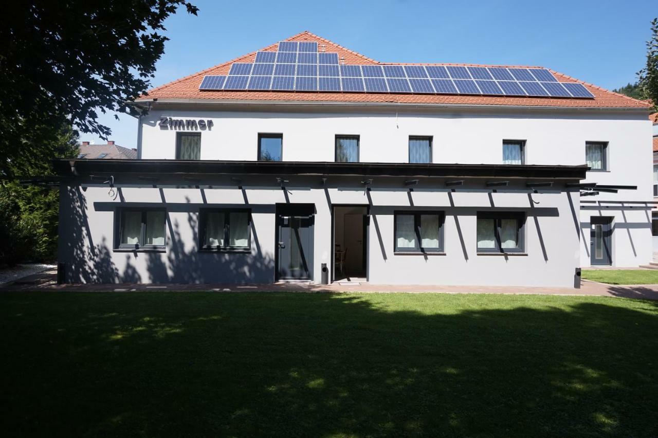 Goesserhof Leoben (Styria)