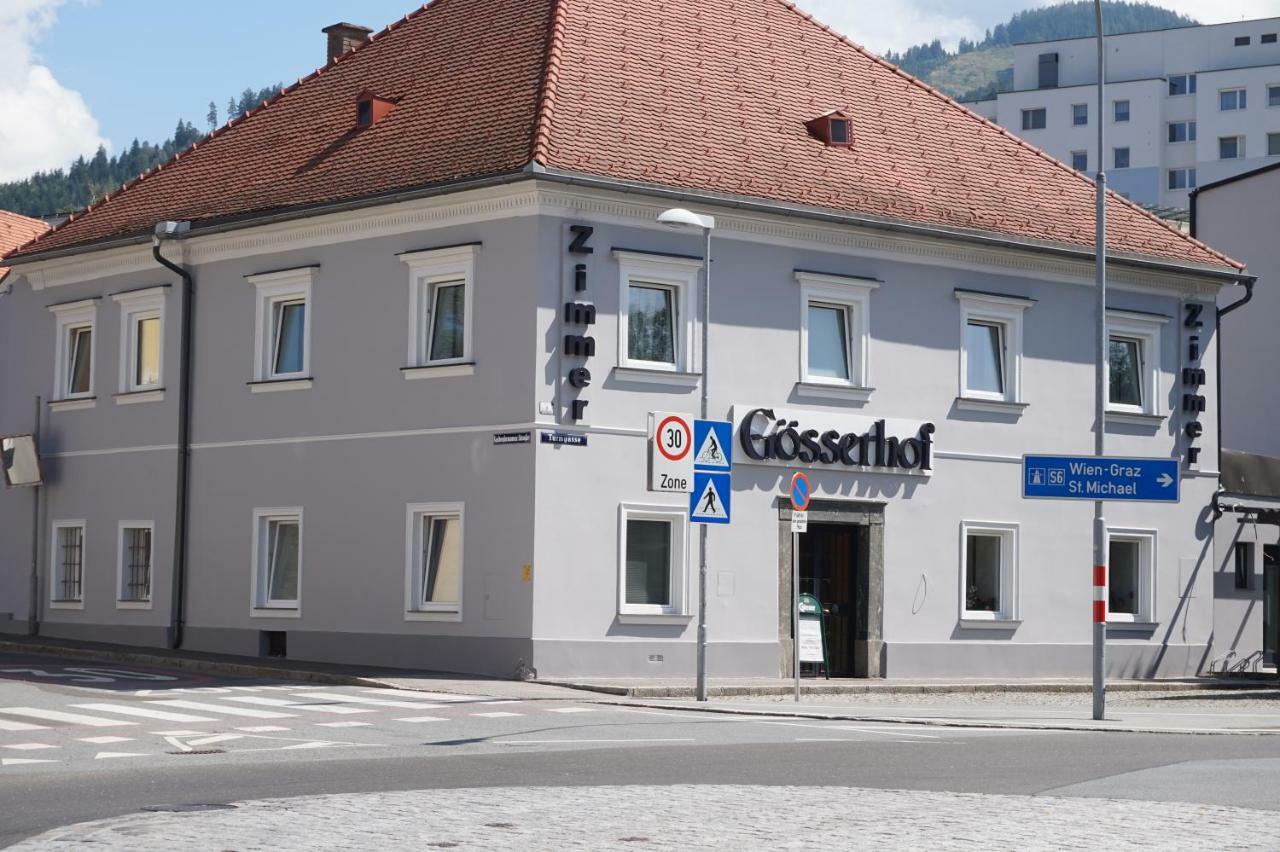 Goesserhof Bed & Breakfast