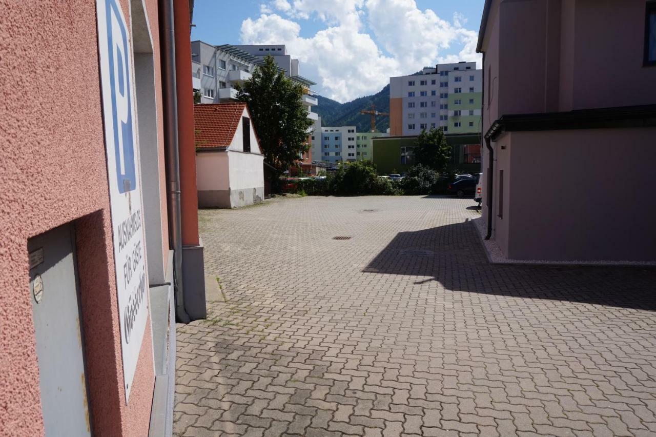 Goesserhof Bed & Breakfast Leoben (Styria)