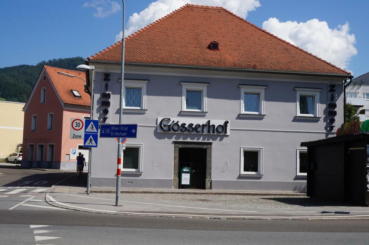 Bed & Breakfast Goesserhof