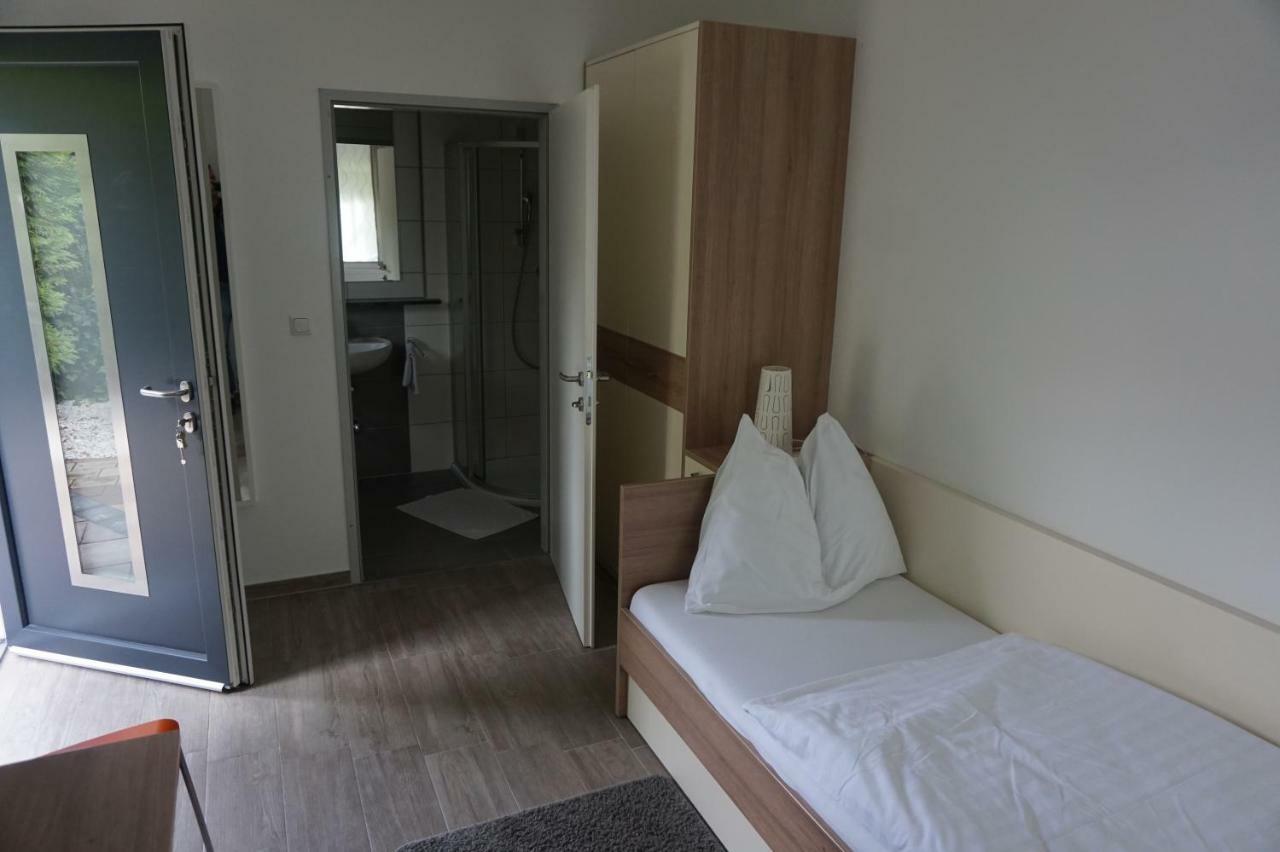 Bed & Breakfast Goesserhof *