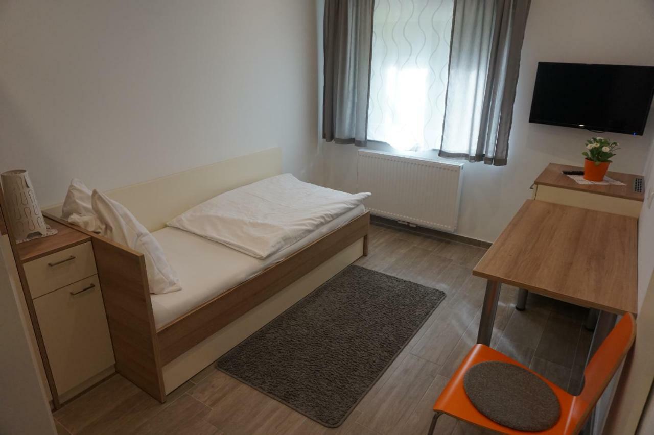 Bed & Breakfast Goesserhof *